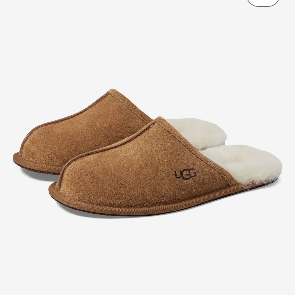 UGG Scuff Slippers (men)
